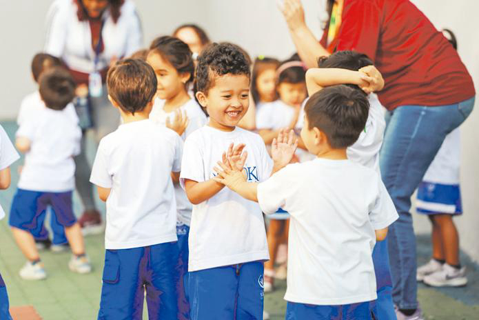 colegio