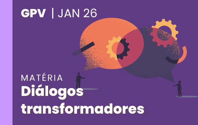 Diálogos transformadores