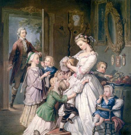 [Parte 1] Superando o caos da juventude:   Os Sofrimentos do Jovem Werther, de Goethe 