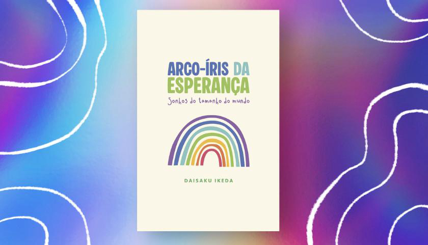 Arco-íris da Esperança 