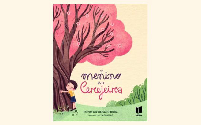 O Menino e a Cerejeira