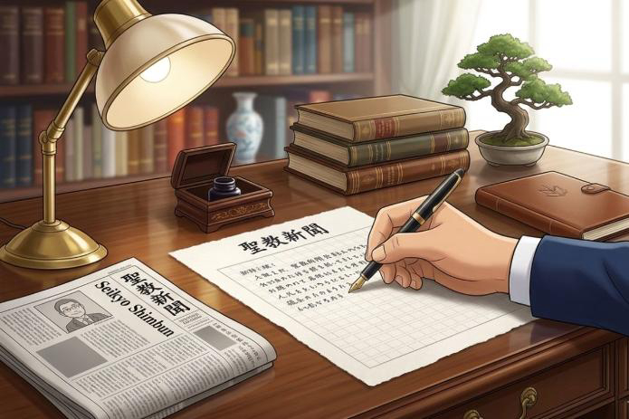 Esperança para as pessoas