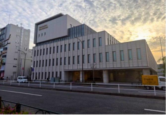 Artigos que a sociedade anseia — 75 anos do Seikyo Shimbun  