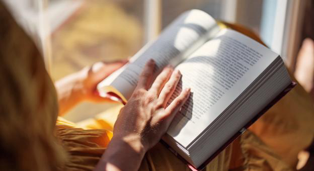 Você tem o hábito da leitura? 