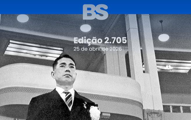 Maio de muitos significados