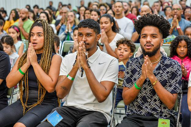 Como é o budismo de Nichiren Daishonin? 