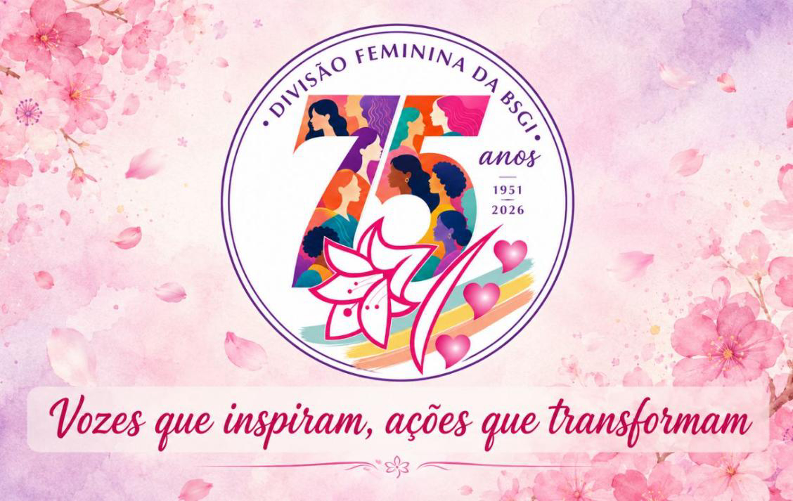 Matéria para os encontros da Divisão Feminina