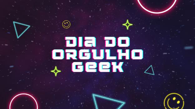 Dia do Orgulho Nerd