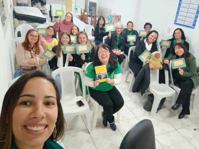 Regional Bom Clima, CGSP