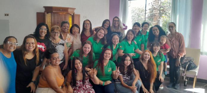 Regional Campo Limpo, CGSP