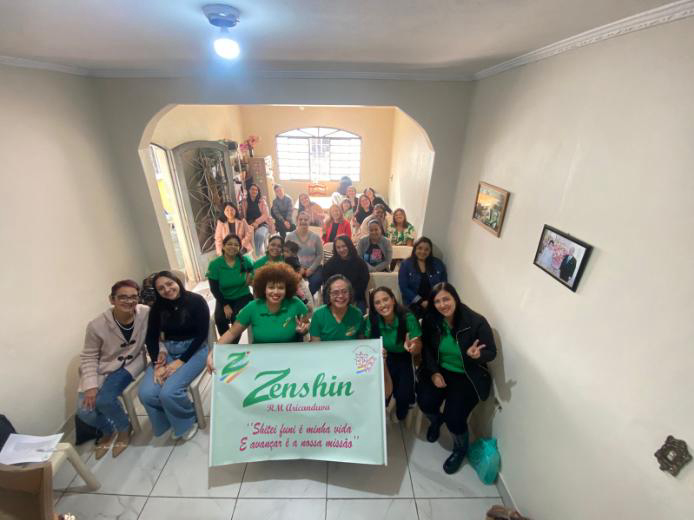 RM Aricanduva, CCLP