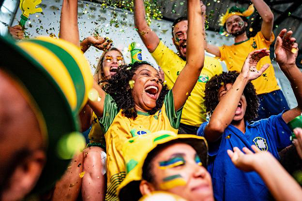 Copa do Mundo 2026 