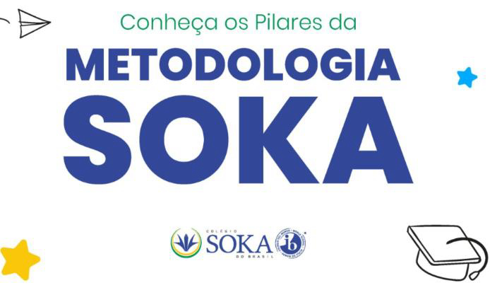 Como a Metodologia Soka transforma a educação no Brasil
