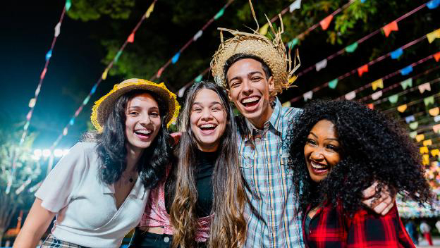 Zuiho Bini e a valorização das tradições culturais
