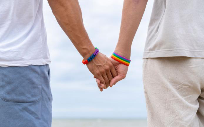 Direitos LGBTQIAPN+ no Brasil