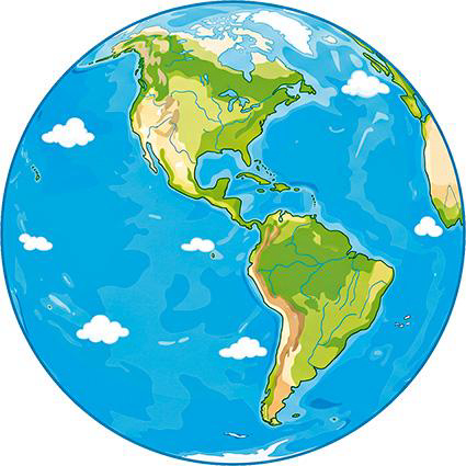 planeta terra