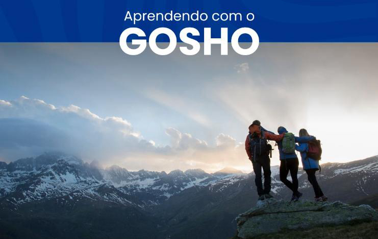 A verdadeira fé é lutar até o fim