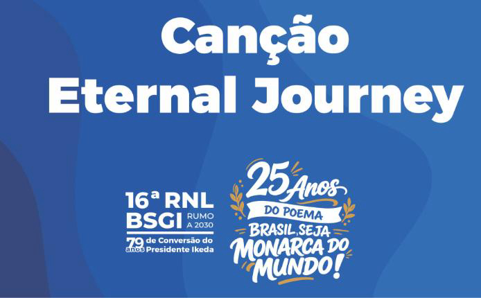 Eterna Jornada com Sensei