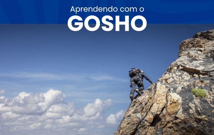 Todas as ações pelo kosen-rufu se transformam em benefícios