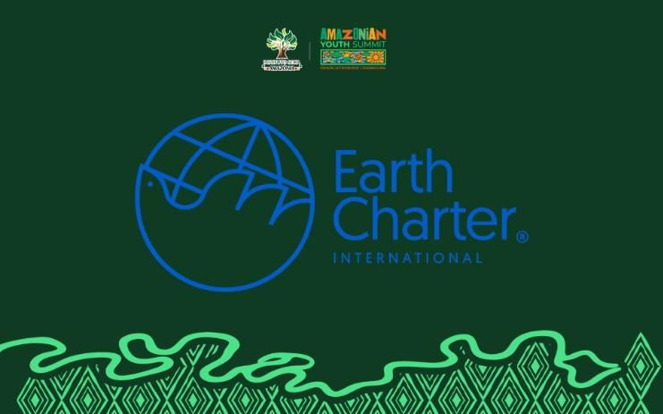 Carta da Terra: o documento mundial que inspira sustentabilidade, justiça social e paz  