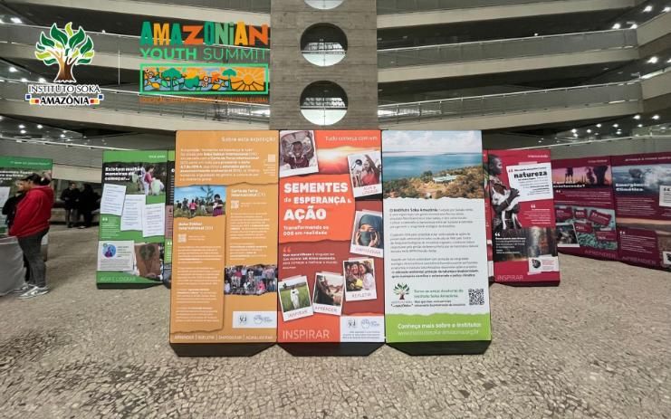 Soka Gakkai Internacional e a Carta da Terra