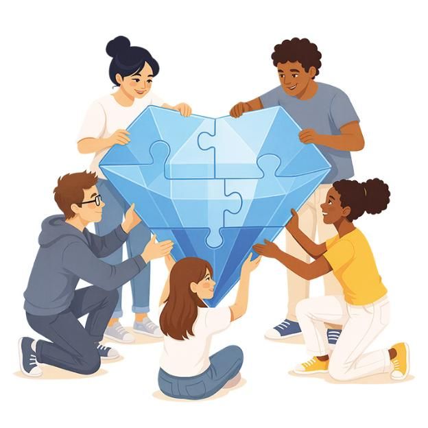Cada vida é um tesouro insubstituível