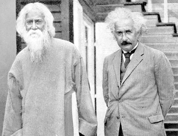 Heróis que superaram adversidades: Parte 37: Albert Einstein