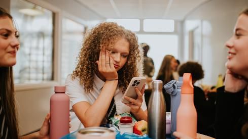 Presença genuína: você está realmente presente nas suas conversas?