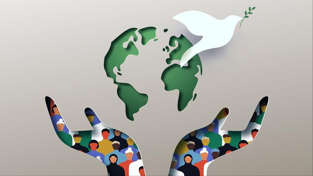 Construindo uma cultura de respeito à dignidade da vida