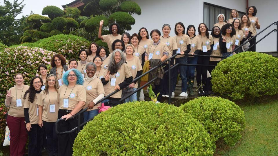 TILM realiza curso de aprimoramento 