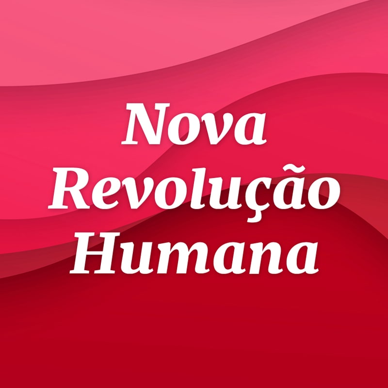 Nova Revolução Humana