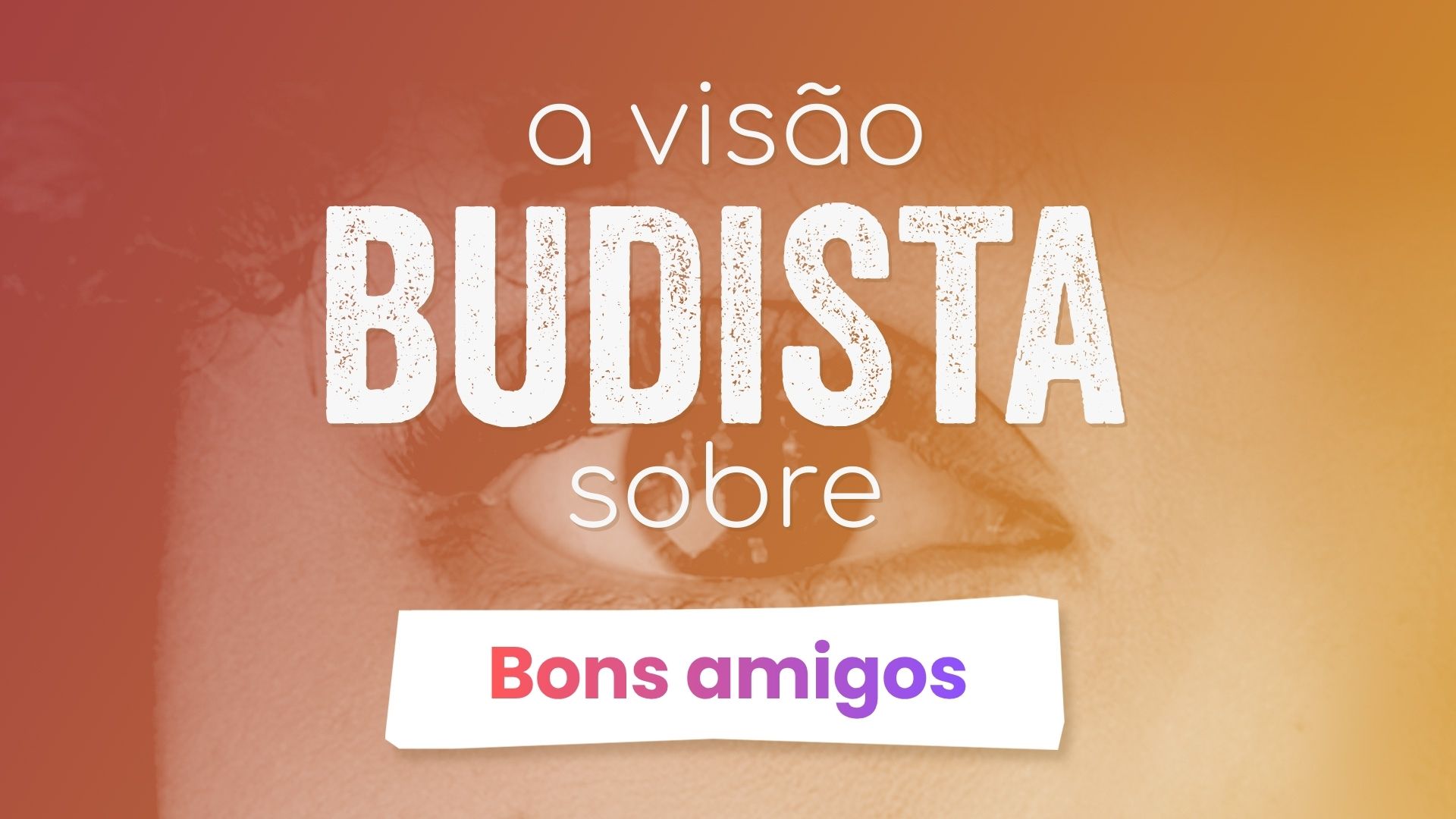 Visualização do vídeo